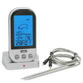 Vleesthermometer Pullus