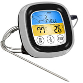 Vleesthermometer Oves