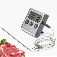 Vleesthermometer Aprum