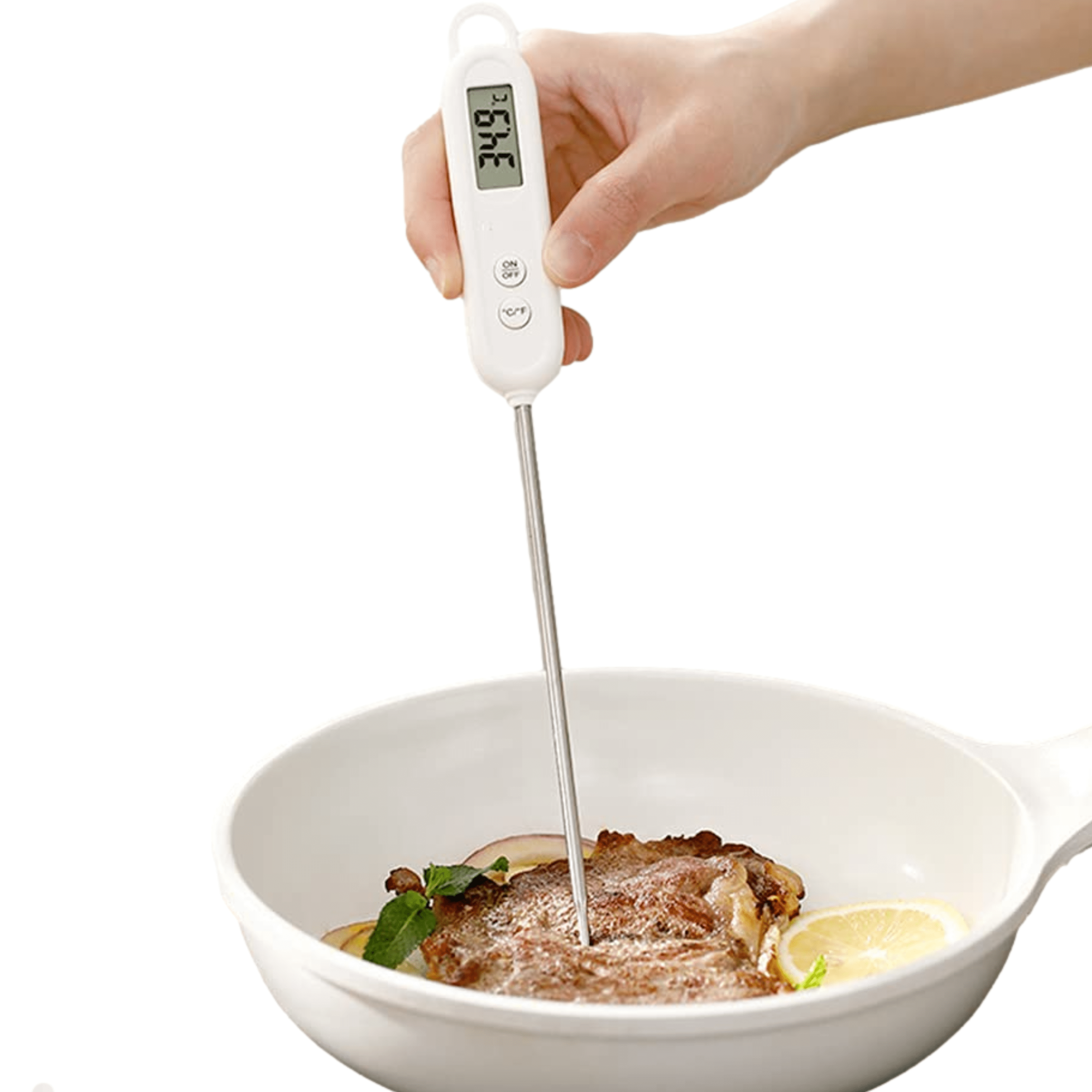Vleesthermometer Perdix